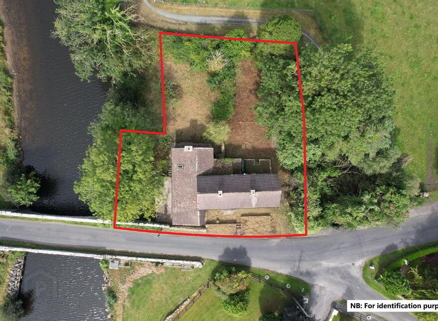 Ballyheady Bridge, Doogary, H14C981