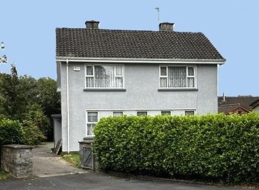 Station Road, Castleconnell, V94HE6X