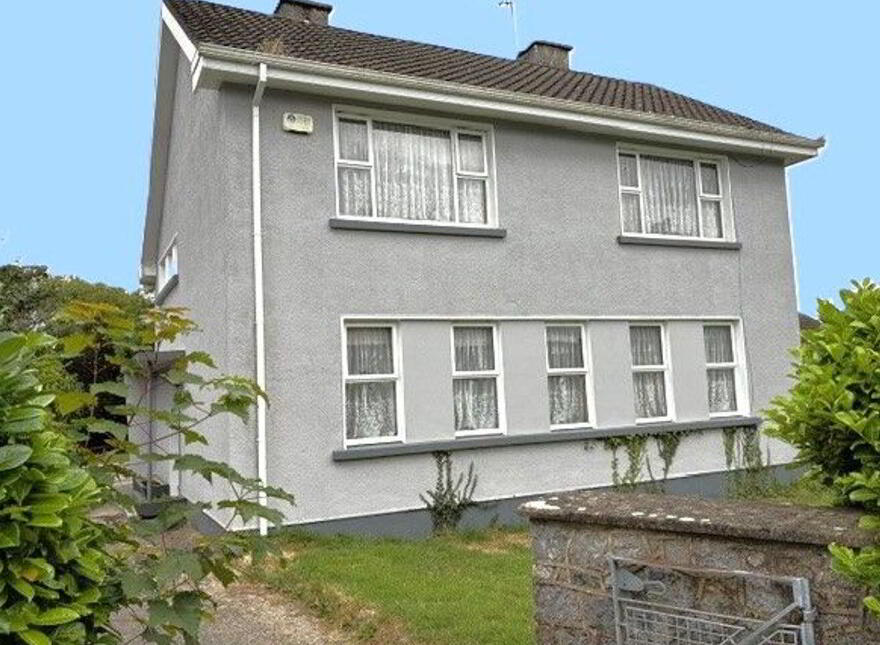 Station Road, Castleconnell, V94HE6X