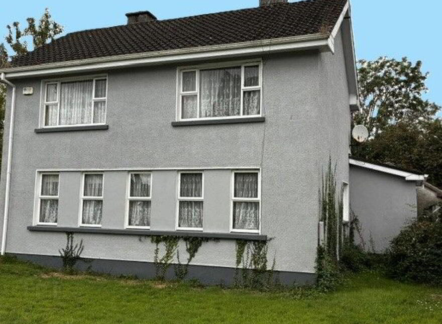 Station Road, Castleconnell, V94HE6X