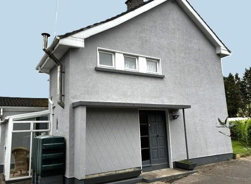 Station Road, Castleconnell, V94HE6X