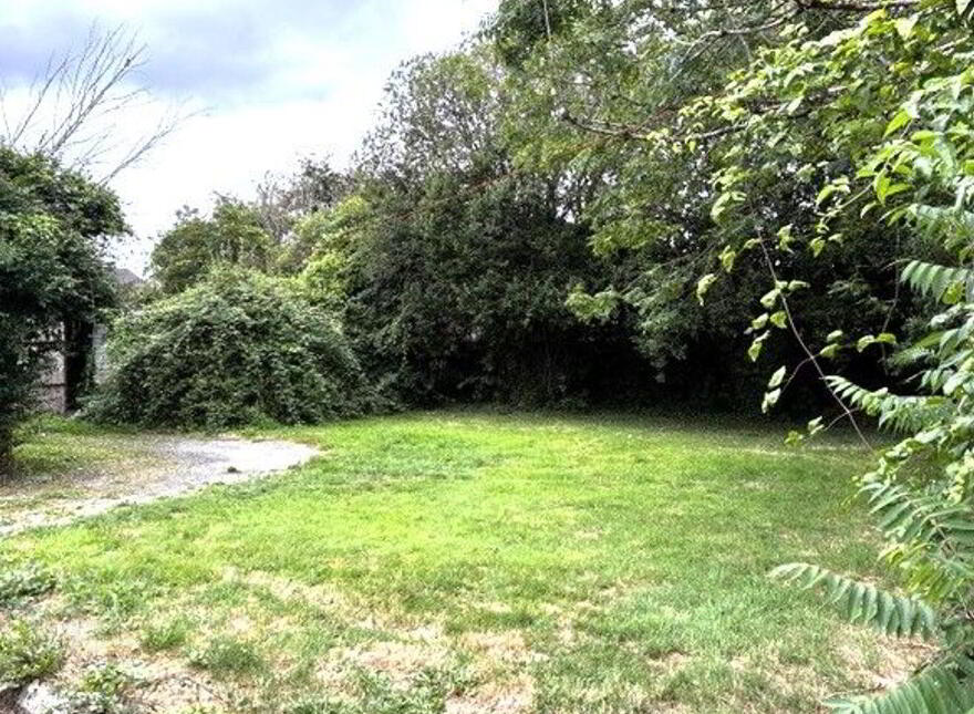 Station Road, Castleconnell, V94HE6X