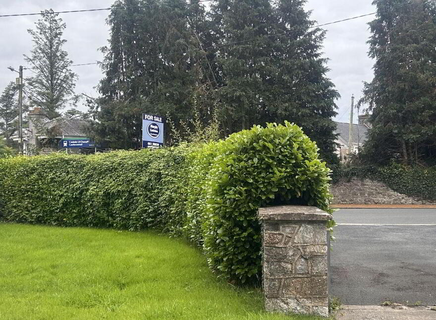 Station Road, Castleconnell, V94HE6X