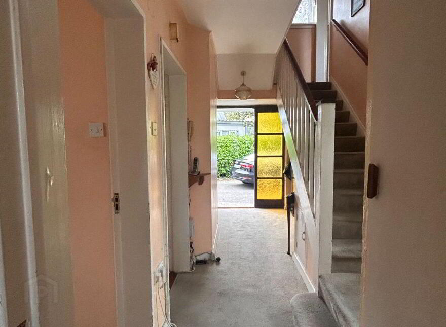 Station Road, Castleconnell, V94HE6X