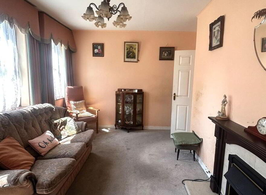 Station Road, Castleconnell, V94HE6X