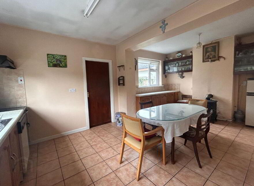 Station Road, Castleconnell, V94HE6X
