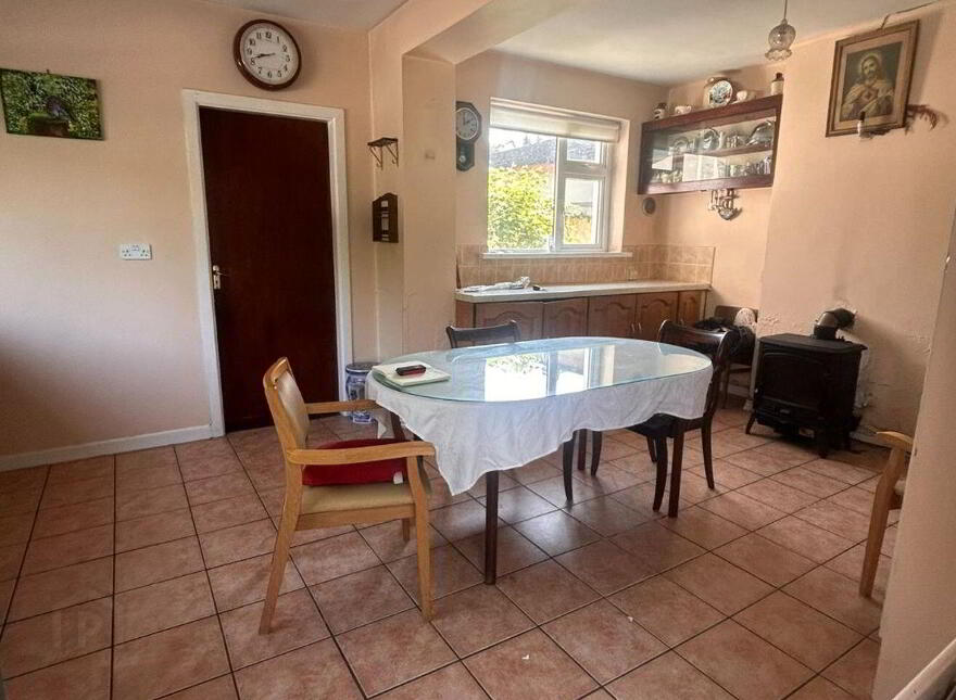 Station Road, Castleconnell, V94HE6X