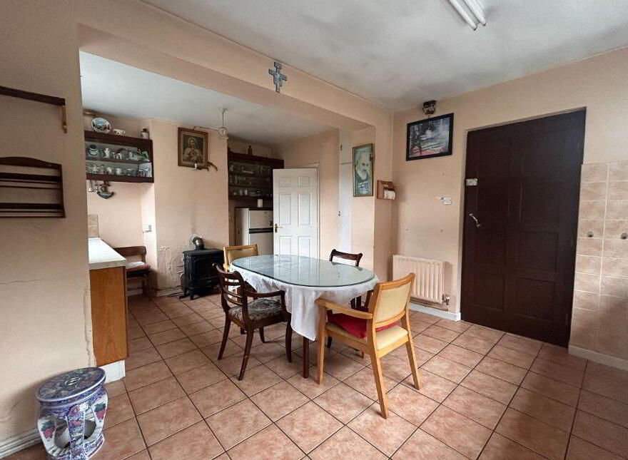 Station Road, Castleconnell, V94HE6X