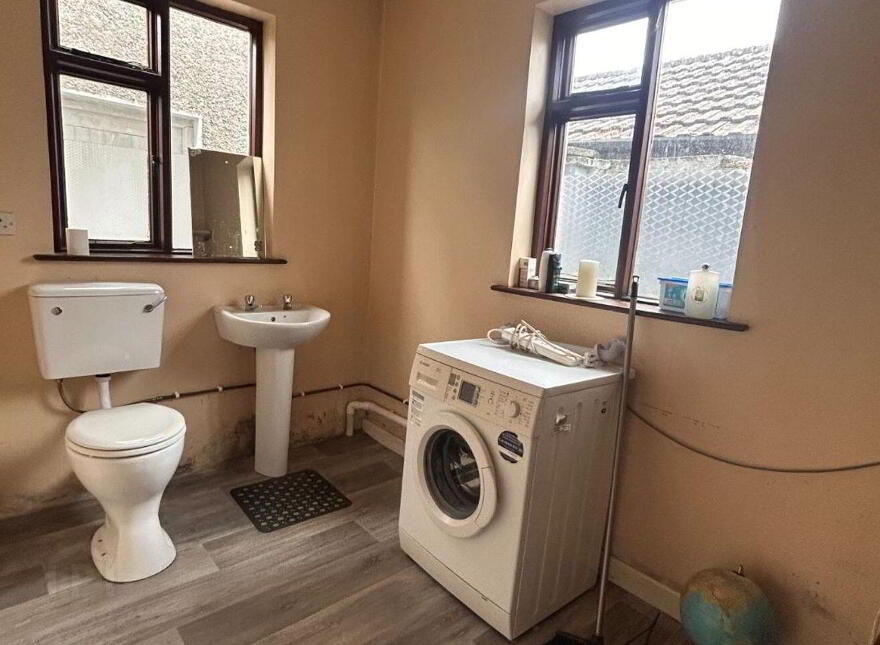 Station Road, Castleconnell, V94HE6X