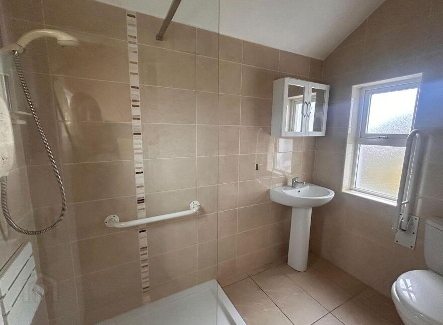 Station Road, Castleconnell, V94HE6X