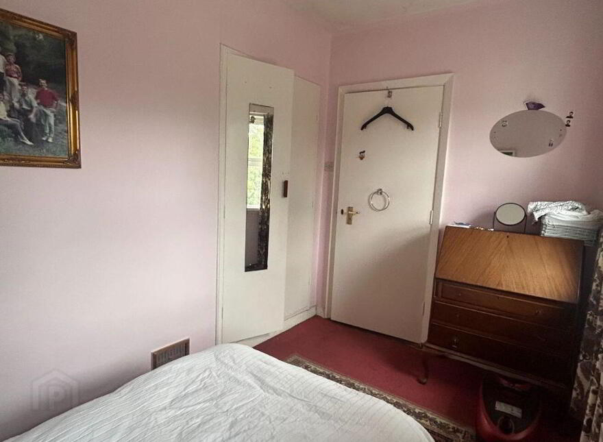 Station Road, Castleconnell, V94HE6X