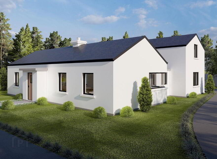 Mullaghcloe, Ballymore