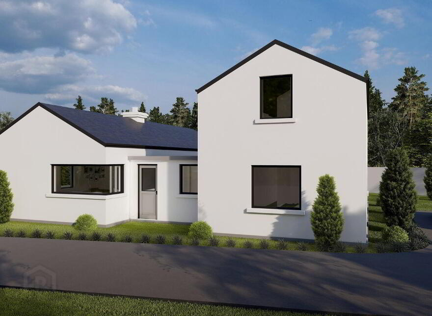 Mullaghcloe, Ballymore