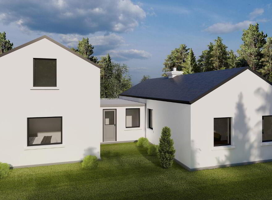 Mullaghcloe, Ballymore