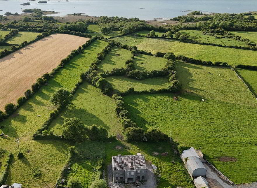 Eanach Dhin, Corrandulla, Annaghdown, H91XVK8 photo