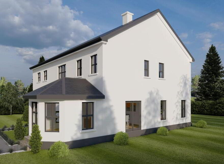Eanach Dhin, Corrandulla, Annaghdown, H91XVK8