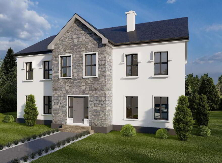 Eanach Dhin, Corrandulla, Annaghdown, H91XVK8