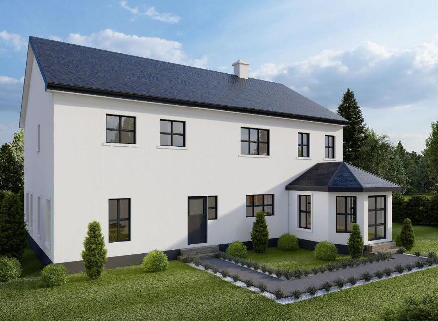 Eanach Dhin, Corrandulla, Annaghdown, H91XVK8