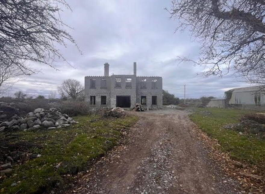 Eanach Dhin, Corrandulla, Annaghdown, H91XVK8