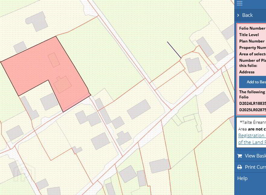 Tonagarraun, Corrandulla