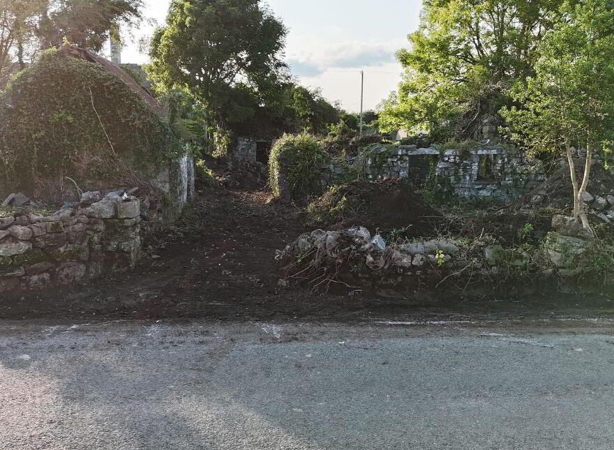 Annaghdown, Annaghdown