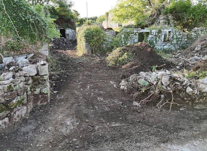 Annaghdown, Annaghdown
