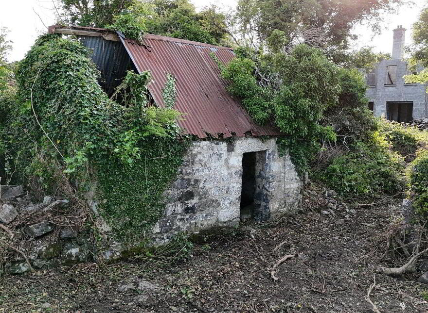 Annaghdown, Annaghdown