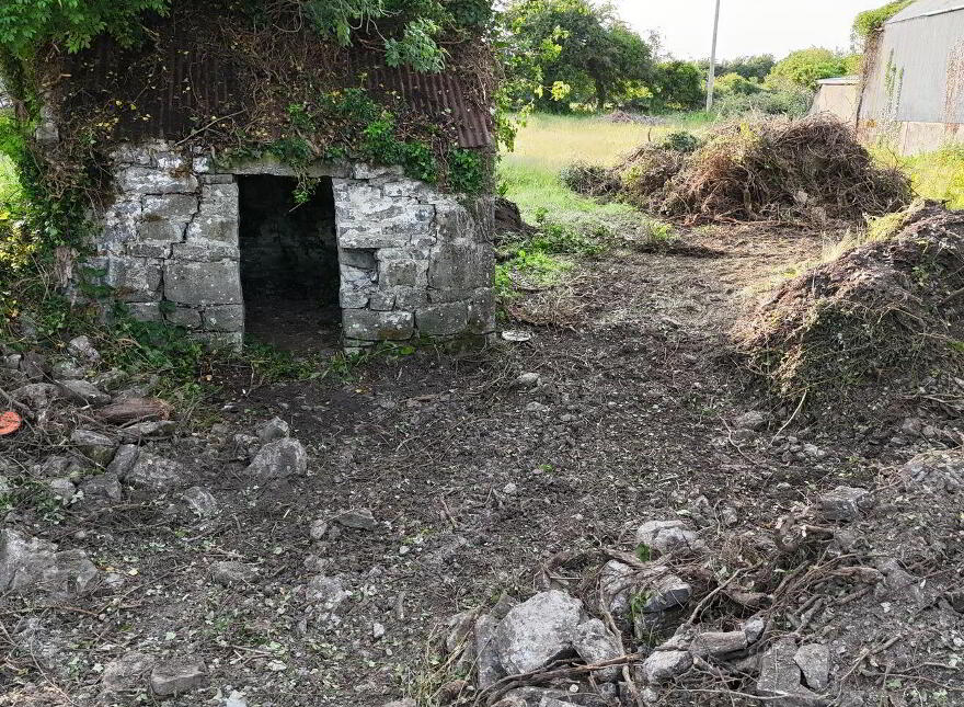 Annaghdown, Annaghdown