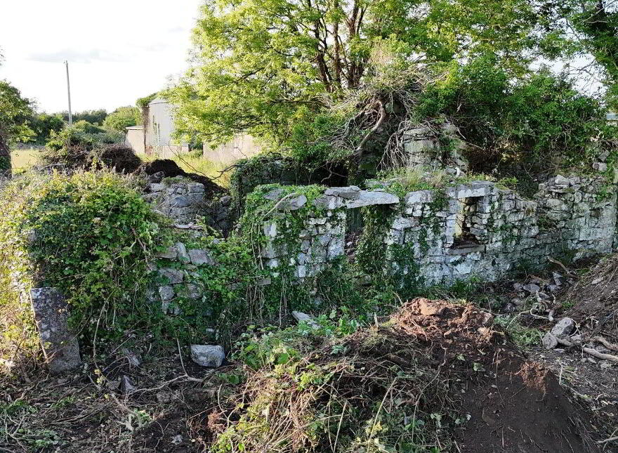 Annaghdown, Annaghdown
