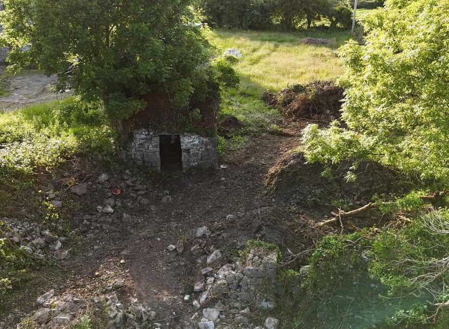Annaghdown, Annaghdown