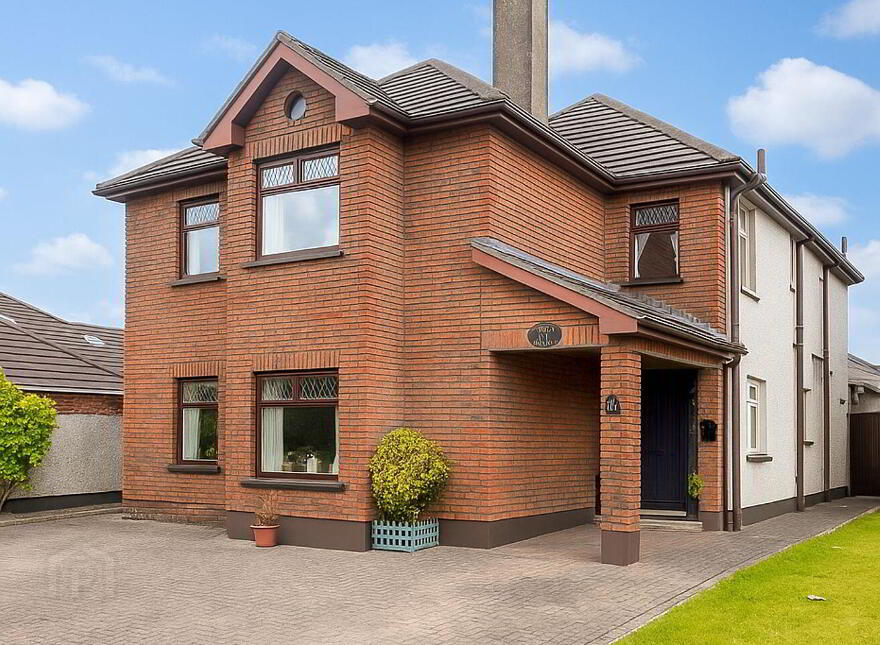 Acorn House Bed And Breakfast, Acorn House, 6 Woodhaven, Merlin, H91VY80