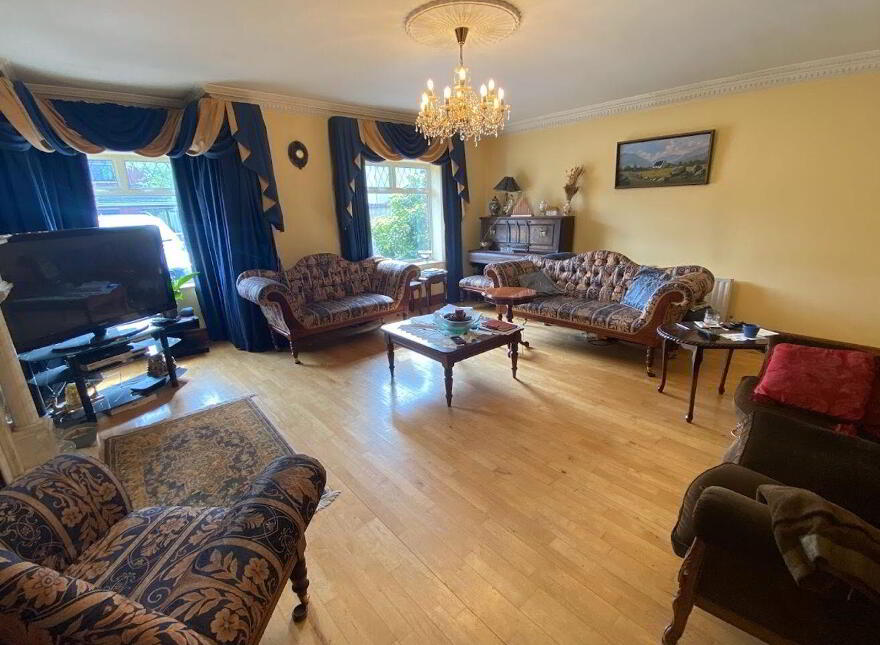 Acorn House Bed And Breakfast, Acorn House, 6 Woodhaven, Merlin, H91VY80