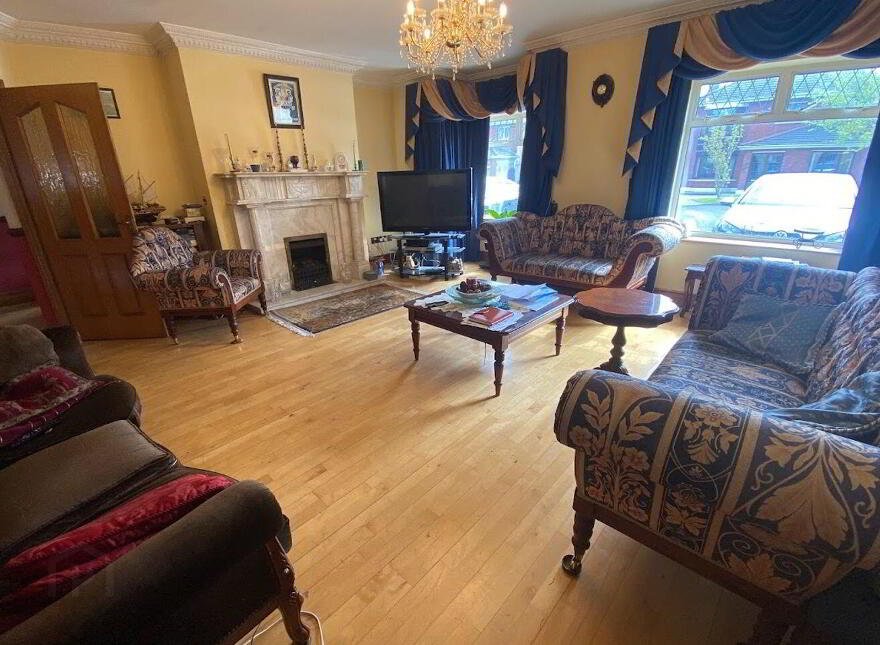 Acorn House Bed And Breakfast, Acorn House, 6 Woodhaven, Merlin, H91VY80