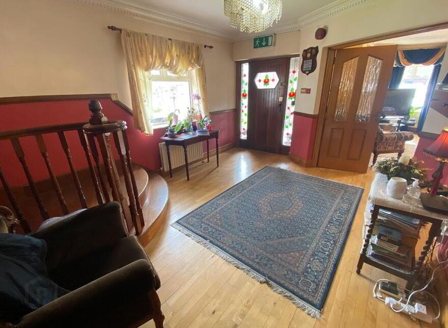 Acorn House Bed And Breakfast, Acorn House, 6 Woodhaven, Merlin, H91VY80