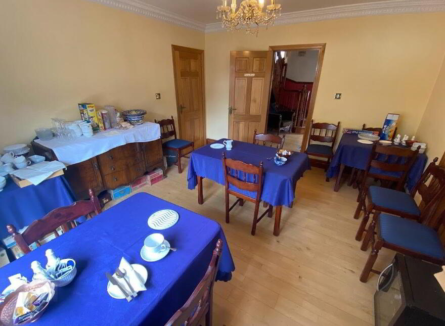 Acorn House Bed And Breakfast, Acorn House, 6 Woodhaven, Merlin, H91VY80