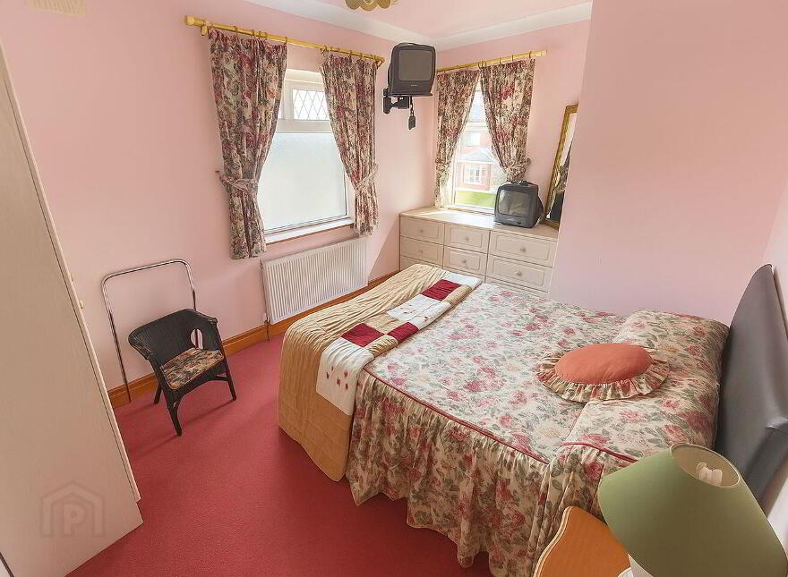 Acorn House Bed And Breakfast, Acorn House, 6 Woodhaven, Merlin, H91VY80