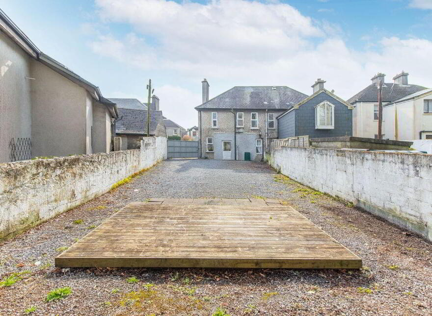 Glandore, Father Griffin Road, Galway City Centre, H91X86H