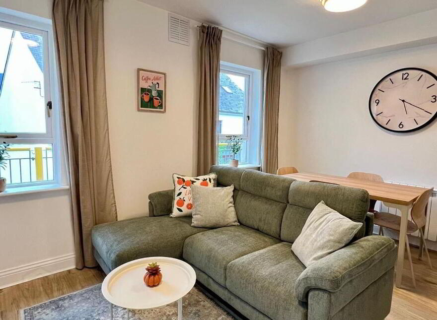 Apartment 21 Bridgewater Court, Fairhill Road Lower, Galway City Centre, H91H2C7 photo