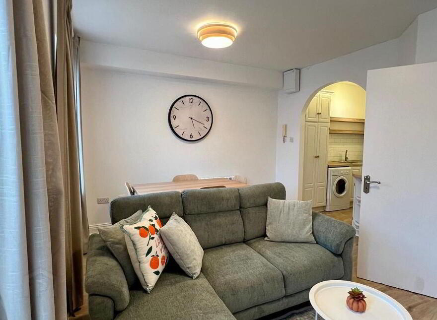 Apartment 21 Bridgewater Court, Fairhill Road Lower, Galway City Centre, H91H2C7