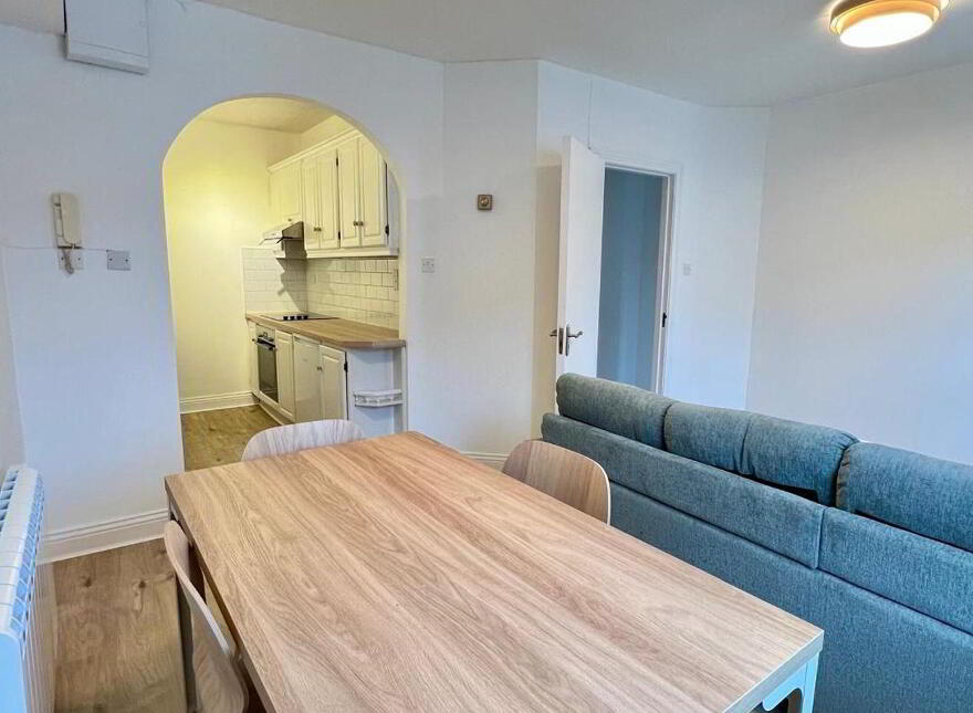 Apartment 21 Bridgewater Court, Fairhill Road Lower, Galway City Centre, H91H2C7