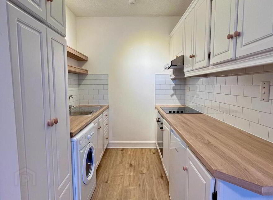 Apartment 21 Bridgewater Court, Fairhill Road Lower, Galway City Centre, H91H2C7