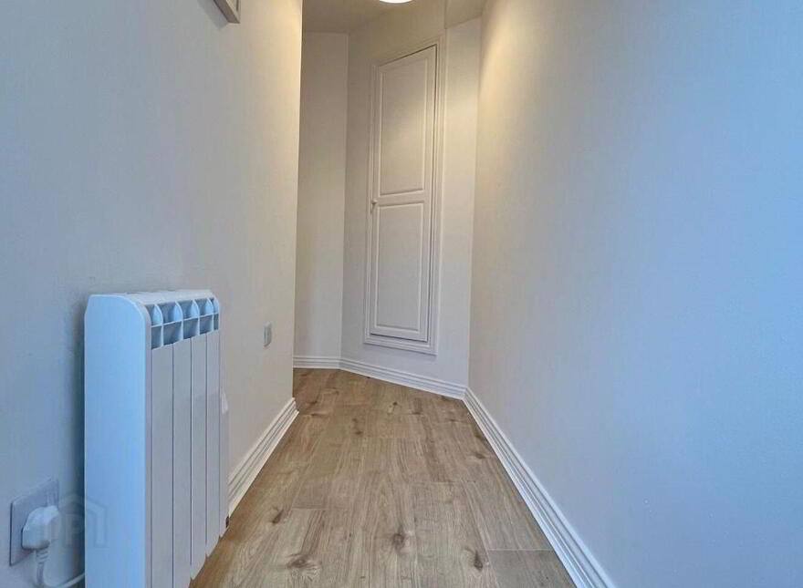 Apartment 21 Bridgewater Court, Fairhill Road Lower, Galway City Centre, H91H2C7