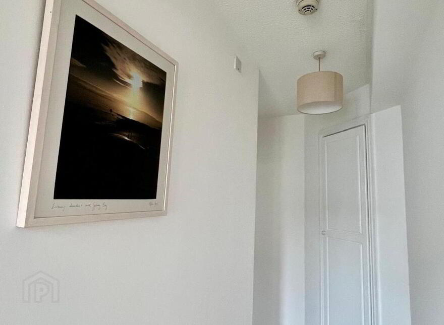 Apartment 21 Bridgewater Court, Fairhill Road Lower, Galway City Centre, H91H2C7