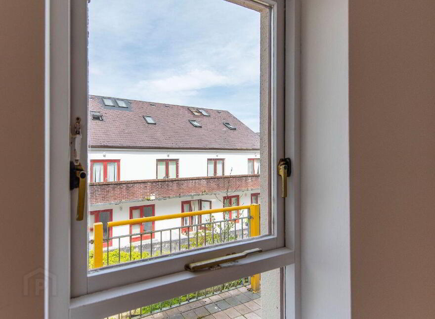 Apartment 21 Bridgewater Court, Fairhill Road Lower, Galway City Centre, H91H2C7
