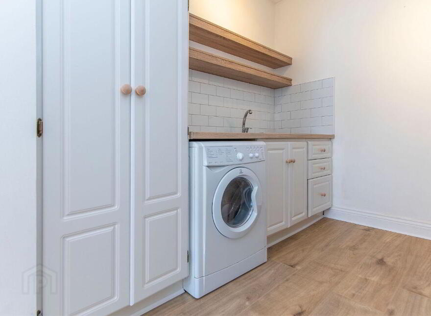 Apartment 21 Bridgewater Court, Fairhill Road Lower, Galway City Centre, H91H2C7