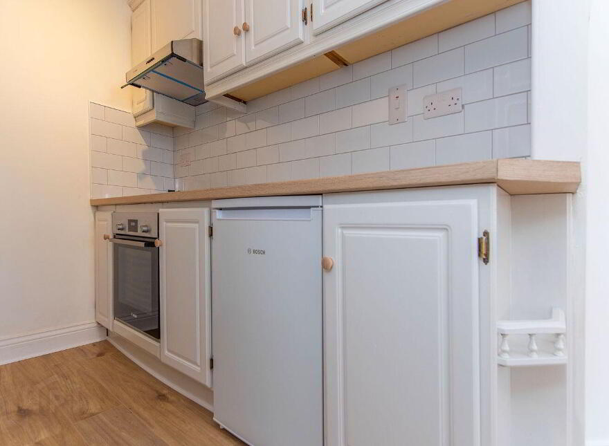 Apartment 21 Bridgewater Court, Fairhill Road Lower, Galway City Centre, H91H2C7