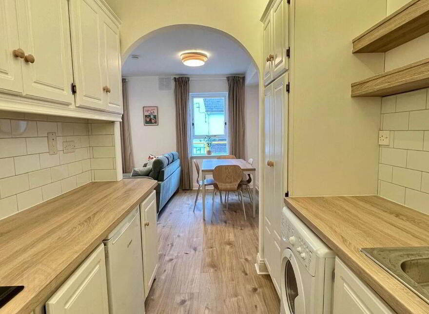 Apartment 21 Bridgewater Court, Fairhill Road Lower, Galway City Centre, H91H2C7