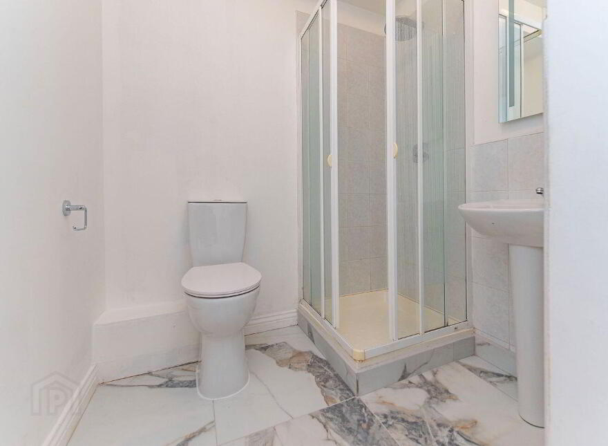 Apartment 21 Bridgewater Court, Fairhill Road Lower, Galway City Centre, H91H2C7
