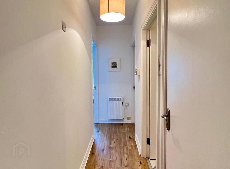 Apartment 21 Bridgewater Court, Fairhill Road Lower, Galway City Centre, H91H2C7