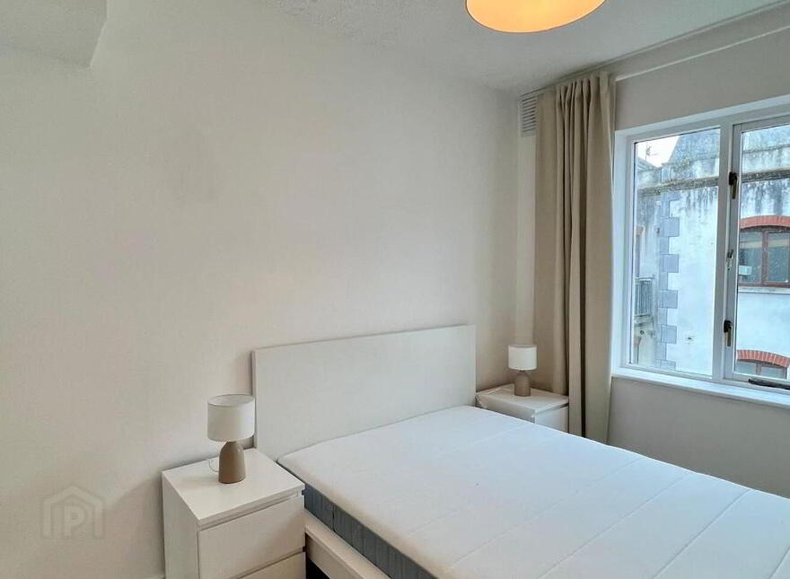 Apartment 21 Bridgewater Court, Fairhill Road Lower, Galway City Centre, H91H2C7